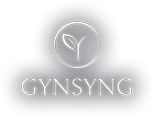 Gynsyng logo